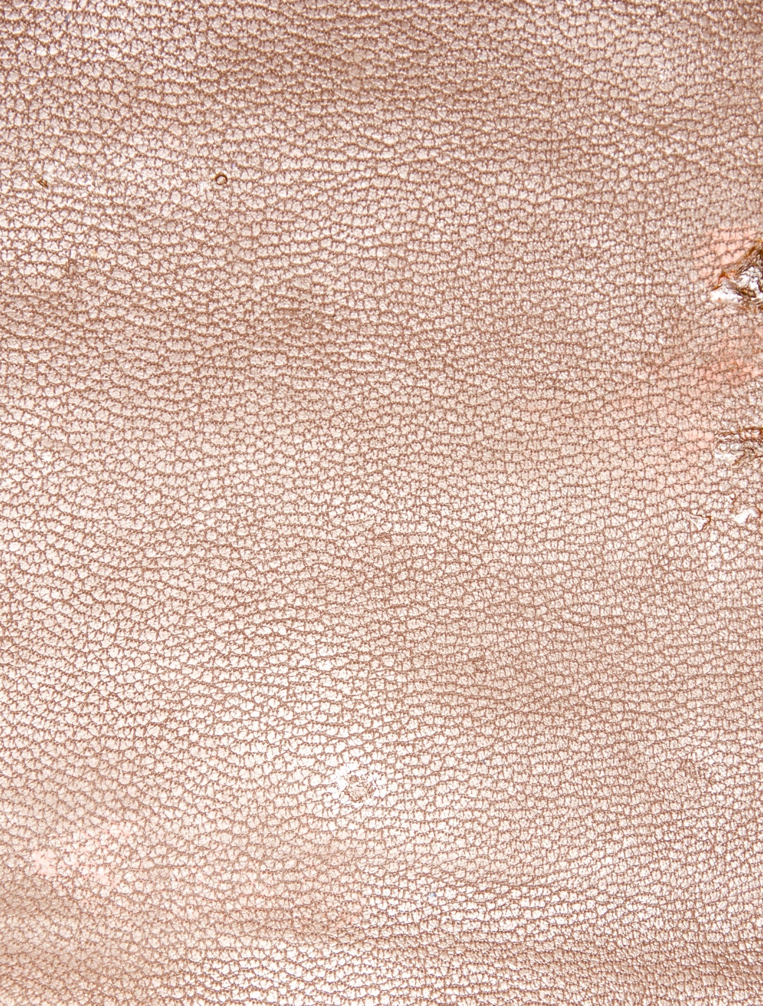 Michael Kors Leather Top Handle Bag